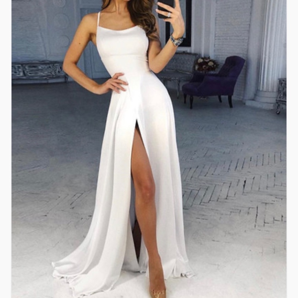 PROM DRESS!!
